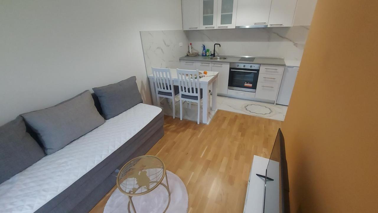 Apartman Solunska 18 Banja Luka Exterior photo