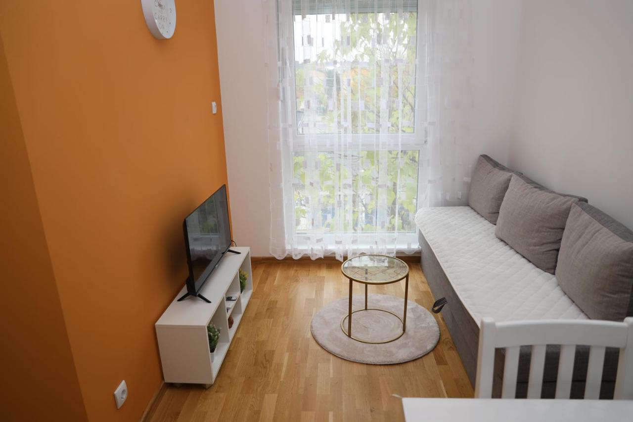 Apartman Solunska 18 Banja Luka Exterior photo