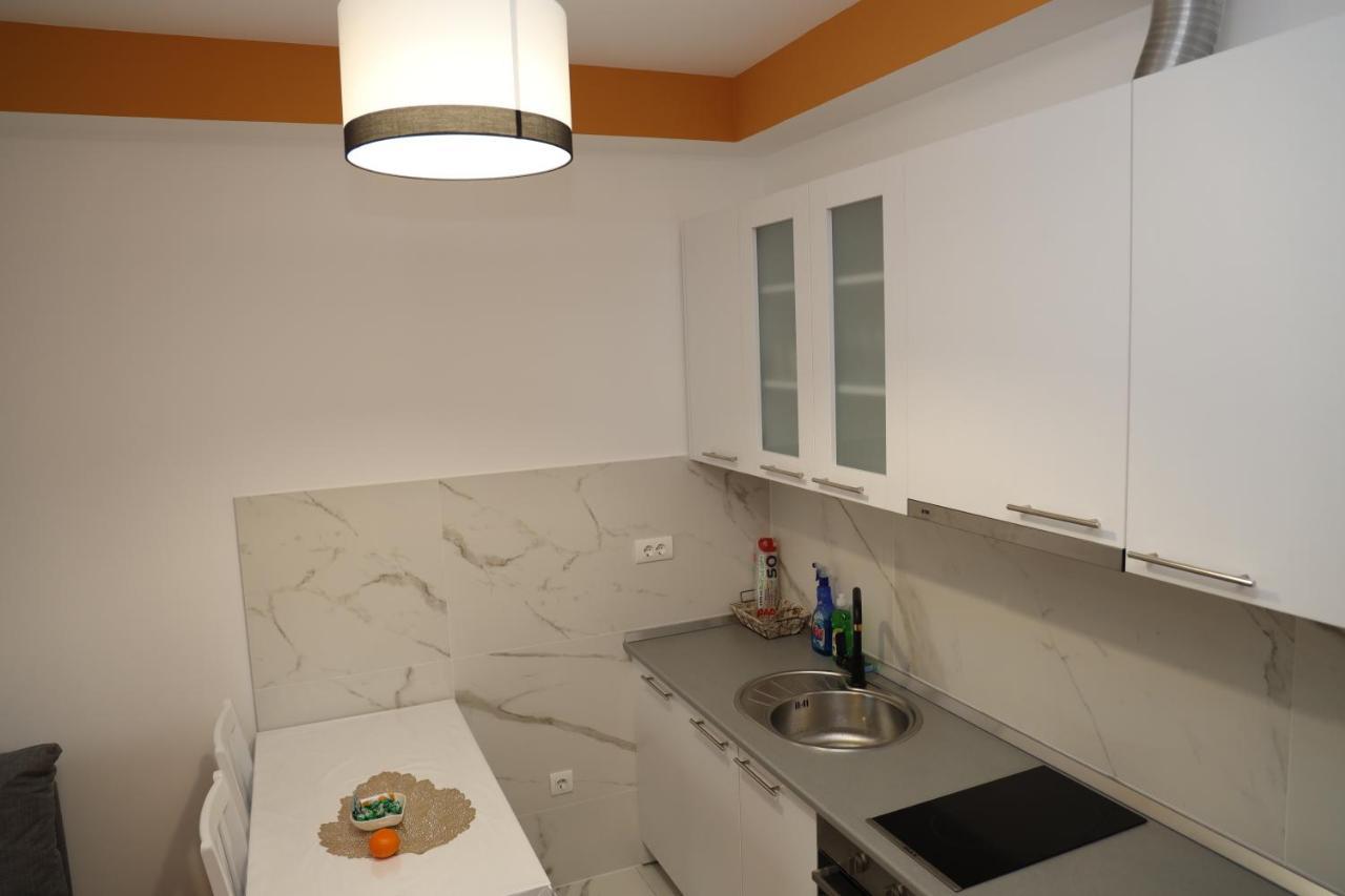 Apartman Solunska 18 Banja Luka Exterior photo